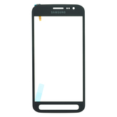 Samsung G398 Galaxy Xcover 4S Dotyková Deska Black (Service Pack)