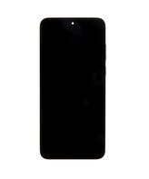 Motorola Edge 30 Neo LCD Display + Dotyková Deska + Přední Kryt Very Pery (Service Pack)