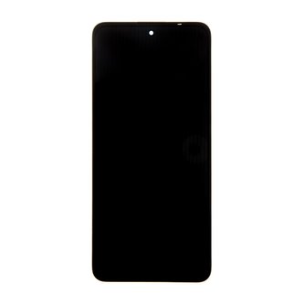 LCD Display + Dotyková Deska + Přední Kryt pro Xiaomi Redmi Note 11S 5G