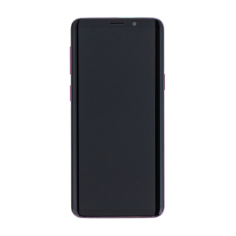 LCD display + Dotyk Samsung G960 Galaxy S9 Purple (Service Pack)