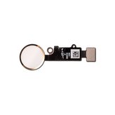 iPhone 8 Home Button Flex Kabel Gold