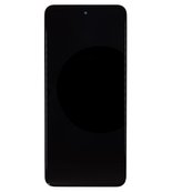 LCD Display + Dotyková Deska + Přední Kryt pro Poco X4 GT