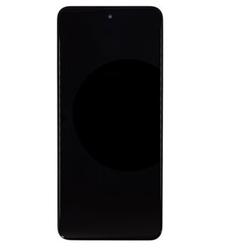 LCD Display + Dotyková Deska + Přední Kryt pro Poco X4 GT