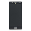 Nokia 8 Dotyková Deska + LCD Display Black