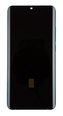 LCD Display + Dotyková Deska + Přední Kryt pro Xiaomi Mi Note 10 Lite/10/10 Pro Green