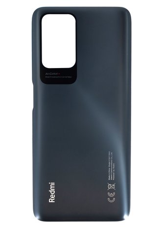 Xiaomi Redmi 10/10 2022 Kryt Baterie Grey Xiaomi Redmi 10/10 2022 Kryt Baterie Grey