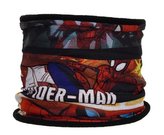 NÁKRČNÍK SPIDERMAN