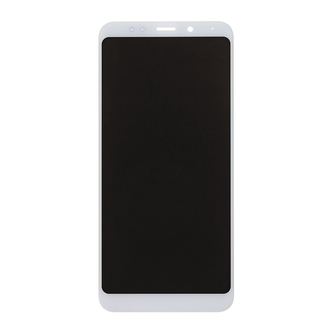 LCD Display + Dotyková Deska pro Xiaomi Redmi 5 Plus White