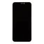 iPhone XS LCD Display + Dotyková Deska Black Tactical True Color
