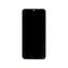 LCD display + Dotyk + Přední kryt Samsung A202 Galaxy A20e Black