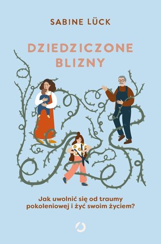 Dziedziczone blizny.