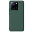 Nillkin Super Frosted PRO Zadní Kryt pro Xiaomi 13T/13T Pro Deep Green