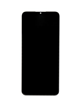 LCD display + Dotyk Samsung A025F Galaxy A02s Black