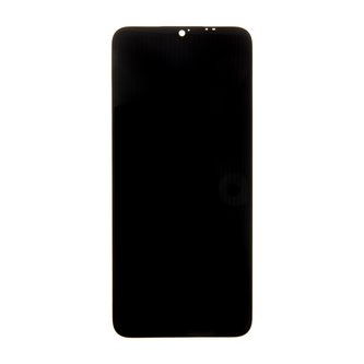 LCD Display + Dotyková Deska + Přední Kryt pro Realme C3