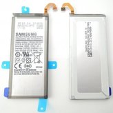 EB-BJ800ABE Samsung Baterie Li-Ion 3000mAh (Service pack)