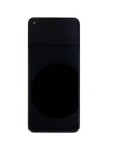 LCD Display + Dotyková Deska + Přední Kryt pro Realme 9 Pro+ (Service Pack)