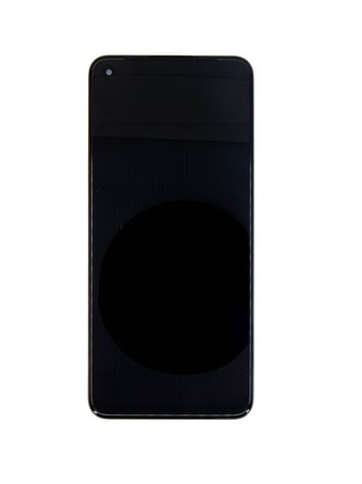 LCD Display + Dotyková Deska + Přední Kryt pro Realme 9 Pro+ (Service Pack)