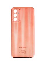 Samsung M135F Galaxy M13 Kryt Baterie Orange Copper (Service Pack)