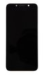 Huawei Y5p LCD Display + Dotyková Deska Black (Service Pack)