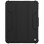Nillkin Bumper PRO Protective Stand Case pro iPad 10.9 2022 Black