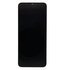LCD Display + Dotyková Deska + Přední Kryt pro Xiaomi Redmi 10C Black (Service Pack)