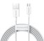 Baseus CAMYS-A02 Superior Fast Charging Datový Kabel MicroUSB 2A 2m White
