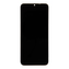 Motorola G8 Power Lite LCD Display + Dotyková Deska + Přední Kryt Black (Service Pack)