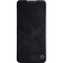 Nillkin Qin Book Pouzdro pro Samsung Galaxy A23 Black