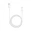 Huawei AP51 Original USB-C Datový Kabel 2A 1m White (Service Pack)