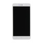 LCD Display + Dotyková Deska + Přední Kryt pro Xiaomi Redmi Note 4 Global White
