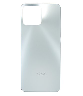 Honor X8 Kryt Baterie Silver
