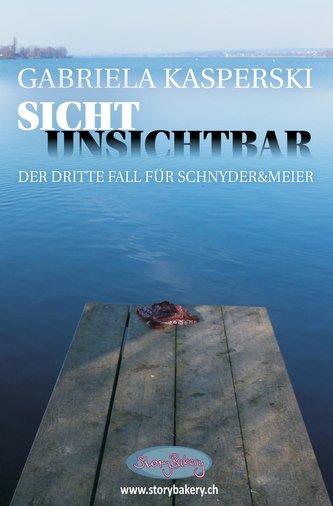 Sicht Unsichtbar-der dritte Fall für Schnyder&Meier;