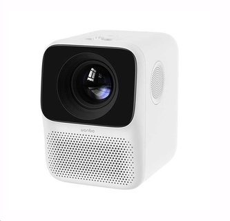Xiaomi Portable Projector T2M