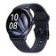 Haylou Solar Lite Smartwatch Dark Blue