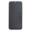 LCD Display + Dotyková Deska + Přední Kryt pro Xiaomi Redmi 7 Black (Service Pack)