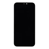 iPhone 12/12 Pro LCD Display + Dotyková Deska Soft OLED
