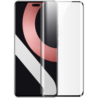 Nillkin Impact Resistant Curved Fólie pro Xiaomi 13 Lite (2KS) Nillkin Impact Resistant Curved Fólie pro Xiaomi 13 Lite (2KS)