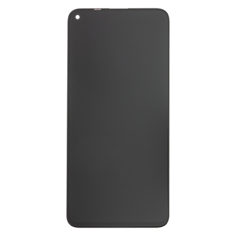 Huawei Nova 5T LCD Display + Dotyková Deska Black