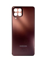 Samsung M536B Galaxy M53 5G Kryt Baterie Brown (Service Pack)