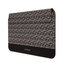 Guess PU G Cube Computer Sleeve 16" Black