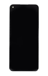 LCD Display + Dotyková Deska pro OnePlus Nord N100