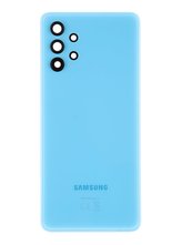 Samsung A325F Galaxy A32 4G Kryt Baterie Blue (Service Pack)