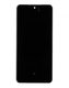 LCD display + Dotyk Samsung SM-G990B Galaxy S21 FE Green (Service Pack)