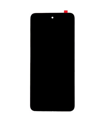 Motorola G22 LCD Display + Dotyková Deska + Přední Kryt
