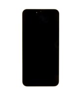 LCD display + Dotyk + Přední kryt Samsung A346B Galaxy A34 5G Awesome Lime (Service Pack)