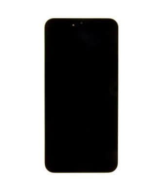 LCD display + Dotyk + Přední kryt Samsung A346B Galaxy A34 5G Awesome Lime (Service Pack)