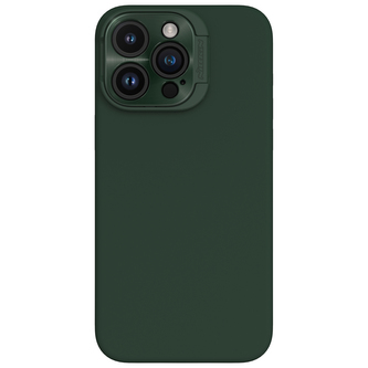 Nillkin LensWing Magnetic Zadní Kryt pro Apple iPhone 15 Pro Max Green Nillkin LensWing Magnetic Zadní Kryt pro Apple iPhone 15 Pro Max Green
