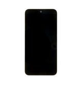 LCD display + Dotyk + Přední kryt Samsung A546B Galaxy A54 5G Awesome White (Service Pack)