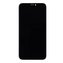 iPhone XS LCD Display + Dotyková Deska Black Soft OLED