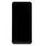 LCD Display + Dotyková Deska + Přední Kryt pro Xiaomi 11 Lite NE 5G Silver (Service Pack)